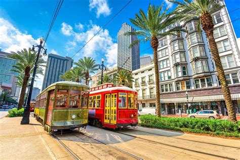 Early April would be quieter but not quiet, all of the South is a tourist destination due to our good weather, and <strong>New Orleans</strong> is also a convention city in the spring. . New orleans tripadvisor